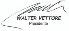 Valter Vettore