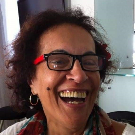Moema Baptista